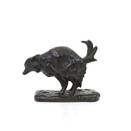 Paolo Troubetzkoy (Verbania 1866 - 1938)