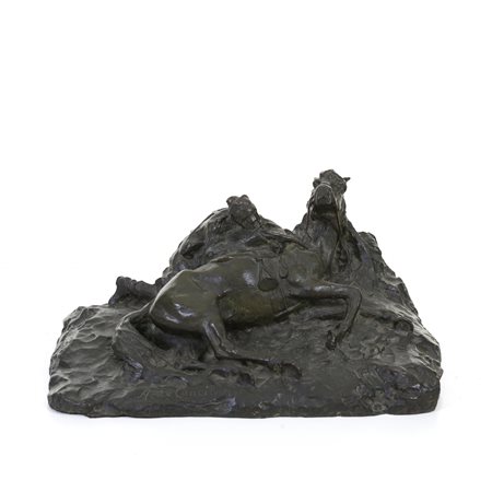 A. de Conciliis (attivo nel XIX/XX secolo)