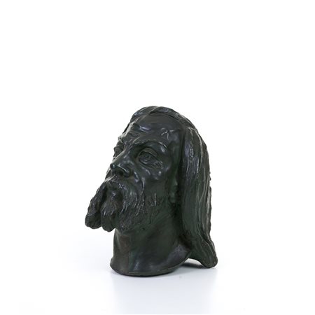 Scultore italiano del XX secolo