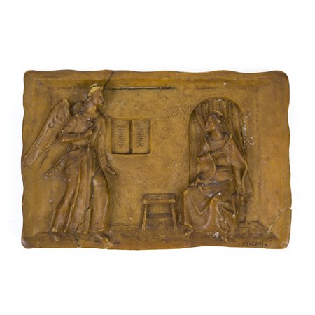 Eugenio Pellini (Marchirolo 1864 - Milano 1934)