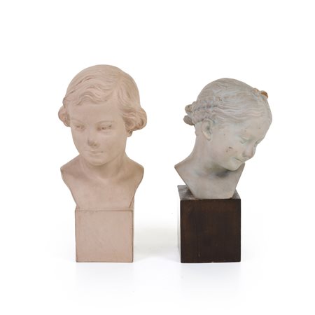 Scultori francesi del XIX/XX secolo