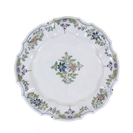 Manifattura Bassanese del XVIII secolo