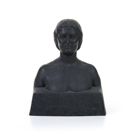 Serge Yourievitch (Parigi 1876 - 1969)