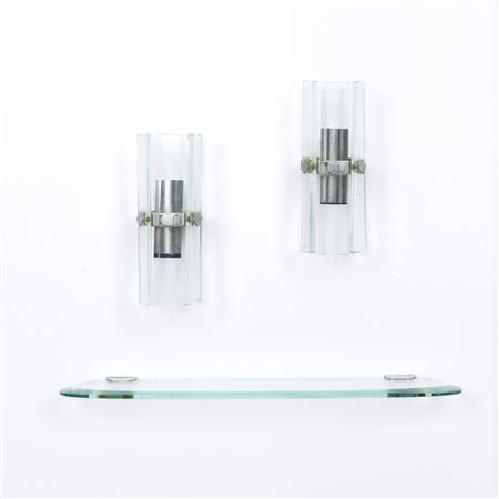 Max Ingrand (Bressuire 1908 - Parigi 1969)