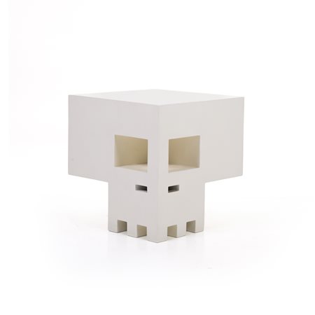 Space Invaders, USA, 1980/90 ca.