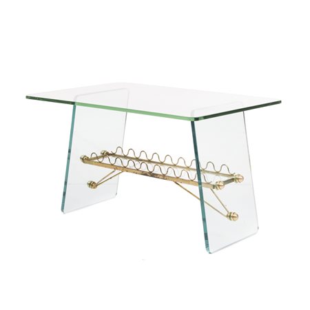 Fontana Arte, Italia, 1940/50 ca.