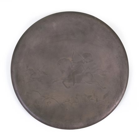 Giovanni Guerrini (Imola 1887 - Roma 1972) attribuito