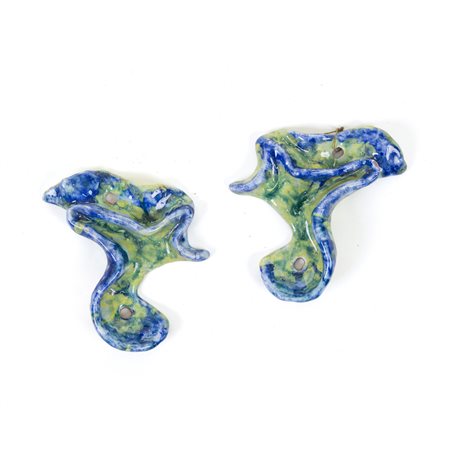 Manifattura italiana, 1950 ca.