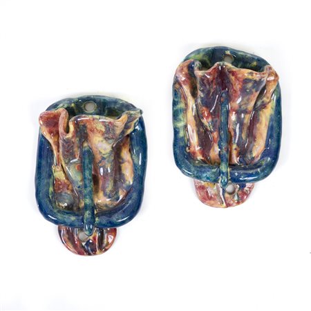 Manifattura italiana, 1950 ca.