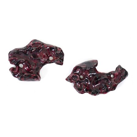 Manifattura italiana, 1950 ca.