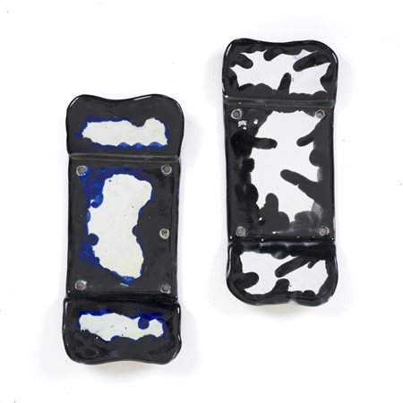 Manifattura italiana, 1950 ca.