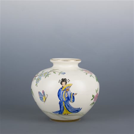 Guido Andloviz (Trieste 1900 - Grado 1971)