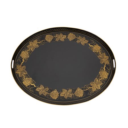 Piero Fornasetti (Milano 1913 - 1988) nello stile di