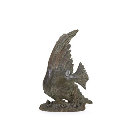 Eugenio Pattarino (1885 - 1971)