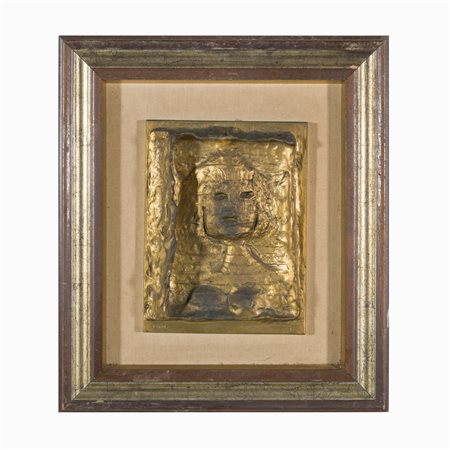 Bruno Cassinari (Piacenza 1912 - Milano 1992)