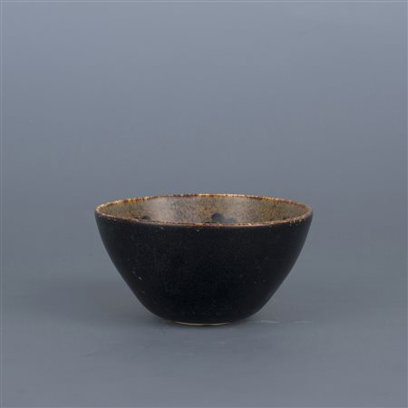 Ciotola, Cina, XVII secolo