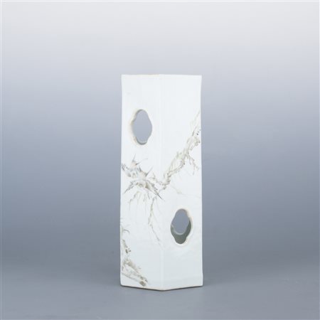 Vaso, Cina, seconda metà del XIX secolo