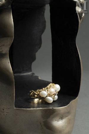 GILBERT ALBERT (1930-2019)