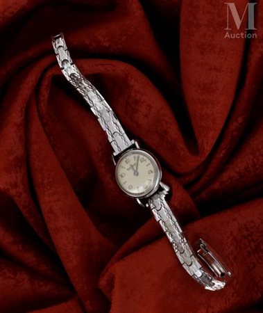 JAEGER LECOULTRE