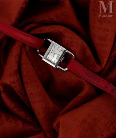 JAEGER LECOULTRE