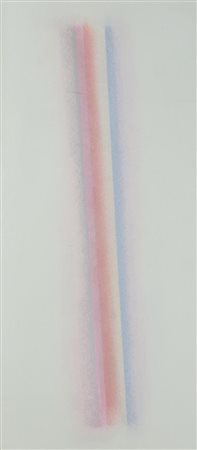 Vittorio Matino (1943) SENZA TITOLO, 1981 - 1982 pastelli su carta, cm...