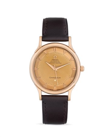 Omega - Constellation 2700SC