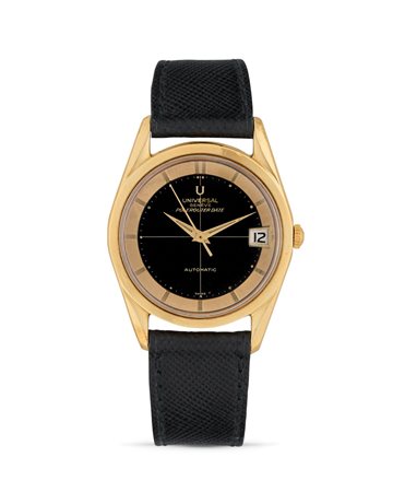 Universal Genève - Polerouter 204605-2