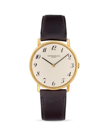 Vacheron Constantin - 7811