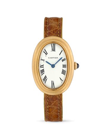 Cartier - Baignoire 78094