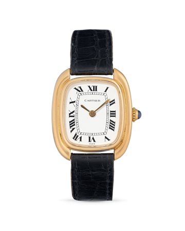 Cartier - Gondole 78089