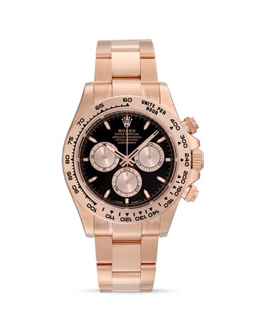 Rolex - Daytona 126505, venduto a ottobre 2025 e mai indossato