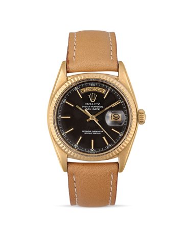 Rolex - Day-Date 1803