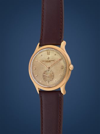 Vacheron Constantin - 4624 Oversized