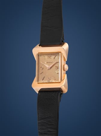 Universal Genève - 18519