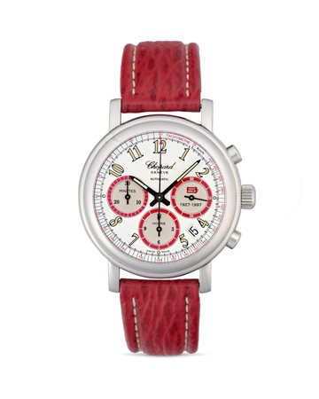 Chopard - cronografo Mille Miglia 8316