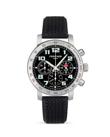 Chopard - cronografo Mille Miglia 8920 Organizzazione Gara