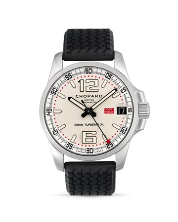 Chopard - Mille Miglia Gran Turismo XL 8458 Organizzazione Gara