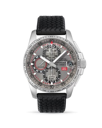 Chopard - cronografo Mille Miglia Gran Turismo XL 8489 Organizzazione Gara