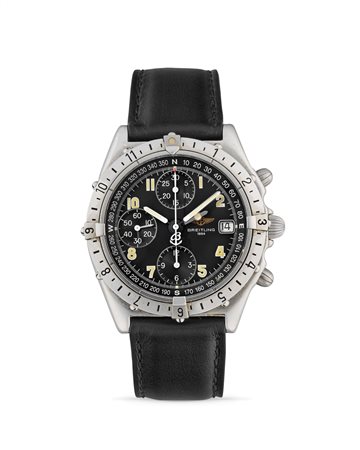 Breitling - cronografo Chronomat A20048