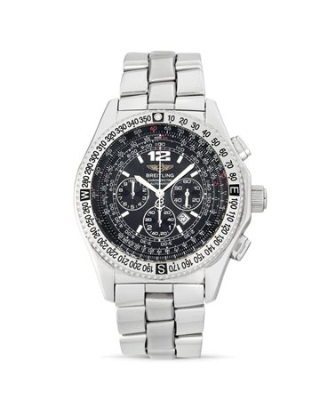 Breitling - cronografo B2 A42362