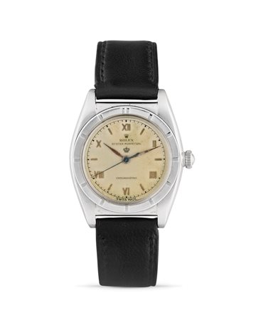 Rolex - Ovetto 3133 personalizzato per Verga