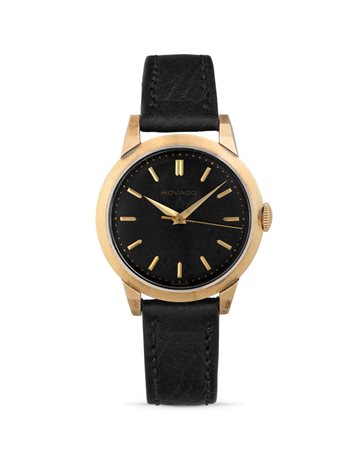 Movado - 18240 Bangkok