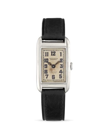 Movado - Gondolo 6025 personalizzato per A L'Emeraude