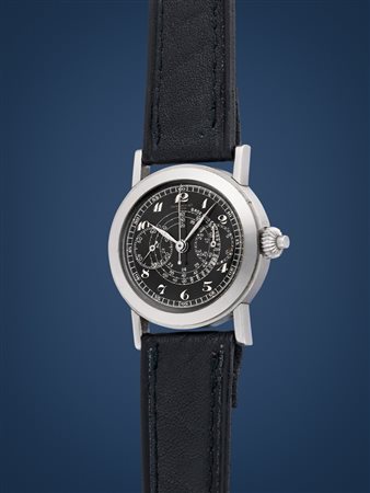 Baume & Mercier - mini cronografo monopulsante