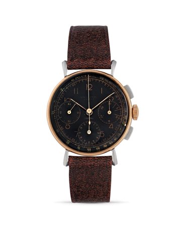 Universal Genève - Compax 22457