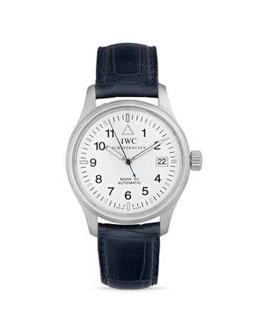 IWC - Pilot Mark XV 3253