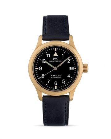 IWC - Pilot Mark XII 3241