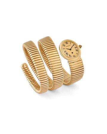 Jaeger-LeCoultre - Serpenti Tubogas 9217