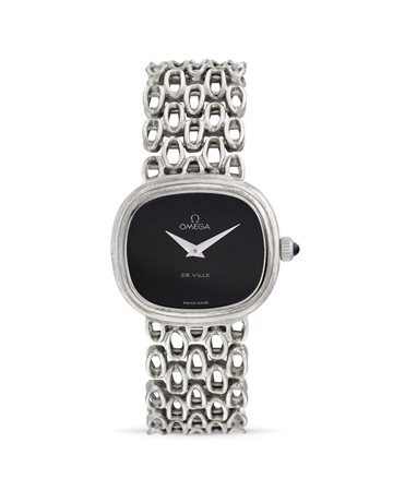 Omega - De Ville Ellipse 8405