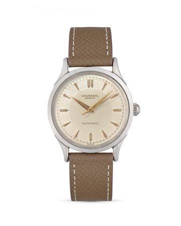 Universal Genève - 20207